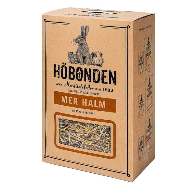 Höbonden olki 3kg