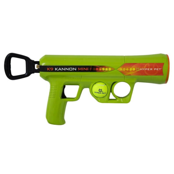 Hyper Pet K9 pallonheitin mini
