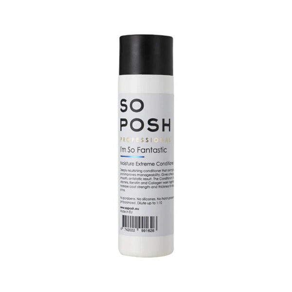 So Posh I'm So Fantastic Conditioner, 250 ml