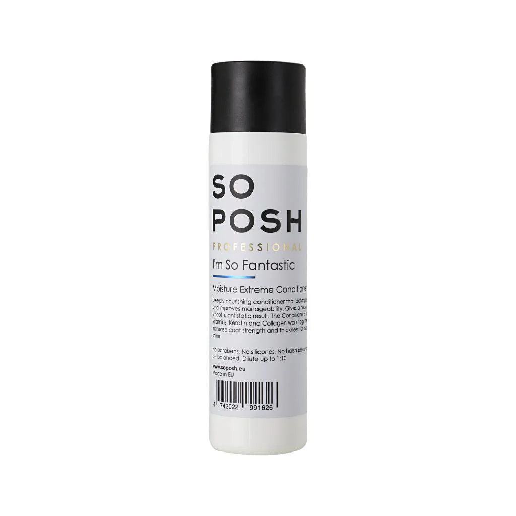 So Posh I'm So Fantastic Conditioner, 250 ml