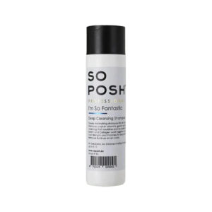 So Posh I'm So Fantastic Shampoo, 250 ml