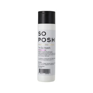So Posh I'm So Harsh Shampoo, 250 ml