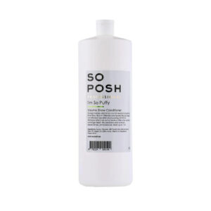 So Posh I'm So Puffy Conditioner, 1 L
