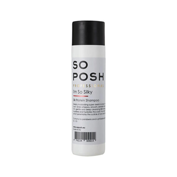 So Posh I'm So Silky Shampoo, 250 ml