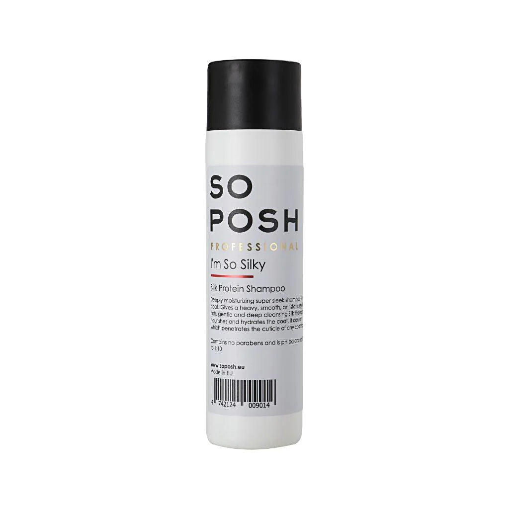 So Posh I'm So Silky Shampoo, 250 ml