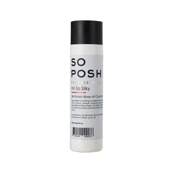So Posh I'm So Silky Rinse Off Conditioner, 250 ml