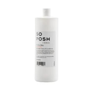 So Posh I'm So Silky Rinse Off Conditioner, 1 L
