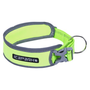 Icepeak Pet Brightly panta, neonkeltainen