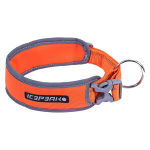 Panta Icepeak Pet Brightly, neonoranssi
