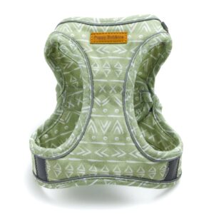 Puppy Bohéme Step-In Valjaat - Aztec, XS