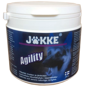 Jakke Agility, 300g