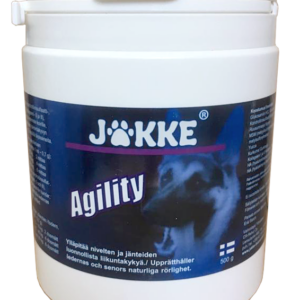 Jakke Agility, 500g