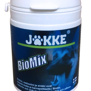 Jakke BioMix, 100g