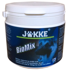 Jakke BioMix, 200g