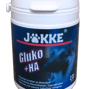 Jakke Gluko+HA - Eri kokoja, 150g