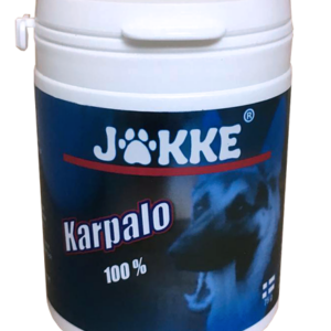 Jakke Karpalo, 60g