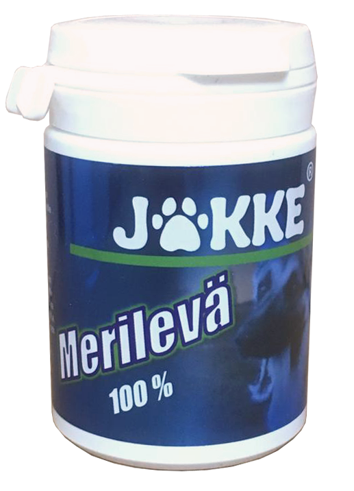 Jakke  Merilevä, 50g