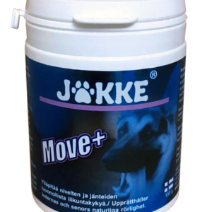 Jakke Move+, 150g