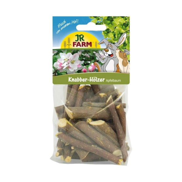 Jr Farm omenapuun palat 100g