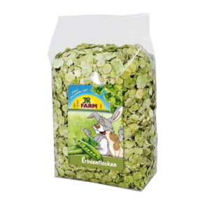 Jr Farm Hernehiutaleet