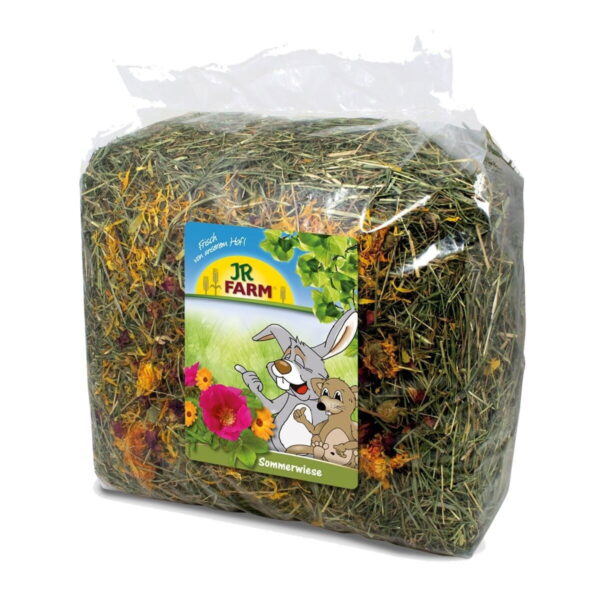 JR Farm Kesäkukkasekoitus 500g