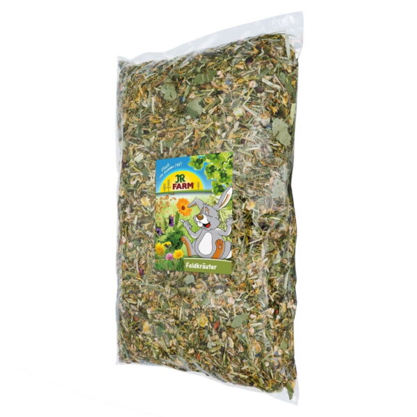 Jr Farm Niittyjenyrtit