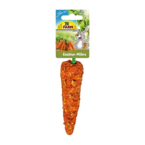 Jr Farm ripustettava porkkana, 60 g