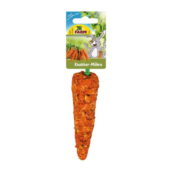 Jr Farm ripustettava porkkana, 60 g