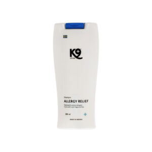 K9 Allergy Relief Shampoo 300 ml