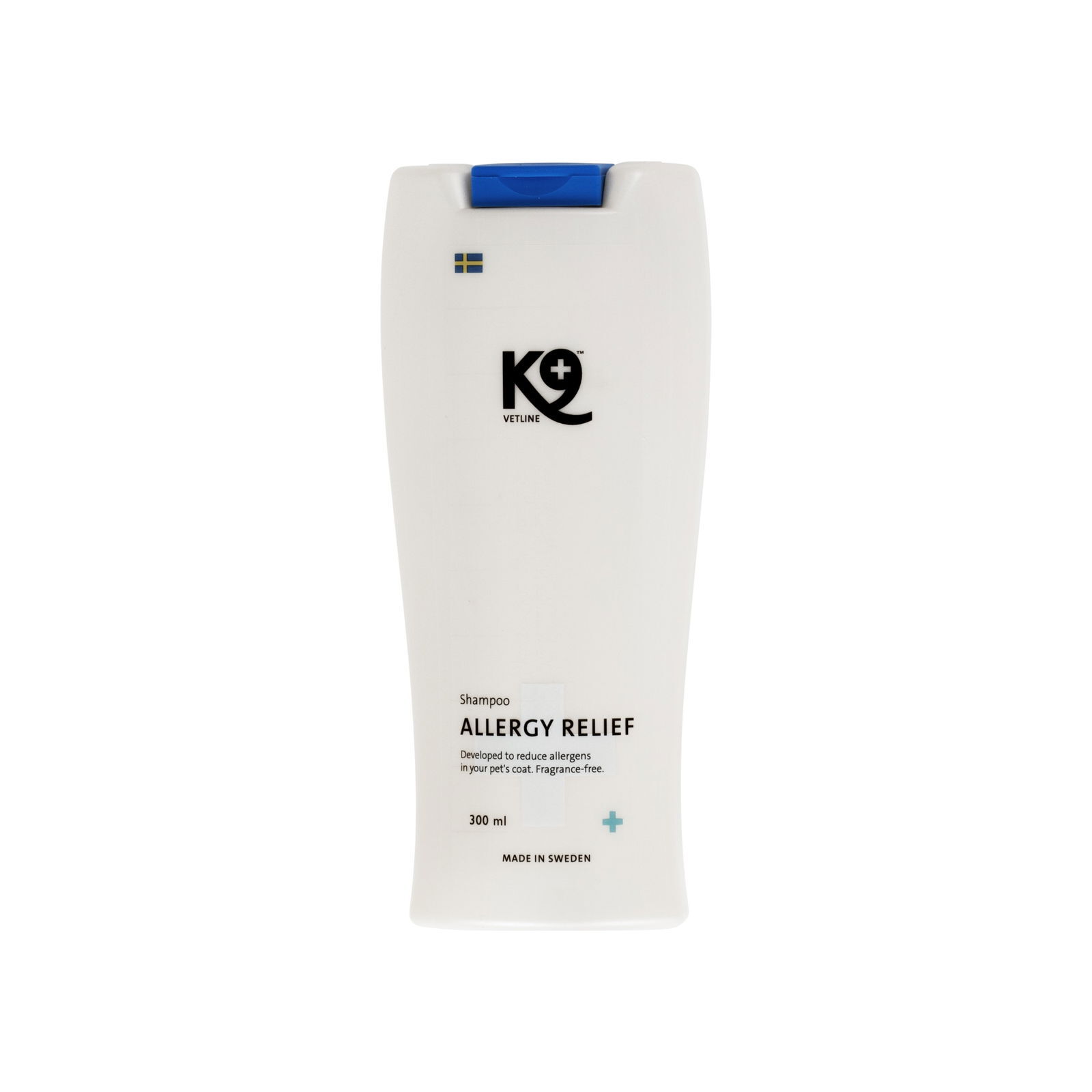 K9 Allergy Relief Shampoo 300 ml