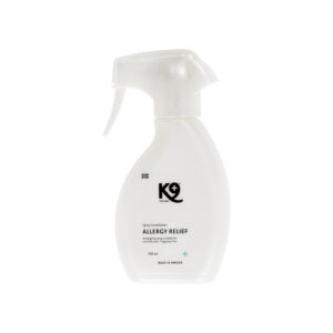 K9 Allergy Relief hoitoainespray 250 ml
