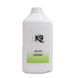 K9 Conditioner Aloe Vera, 2.7 l