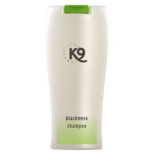 K9 Competition Blackness shampoo