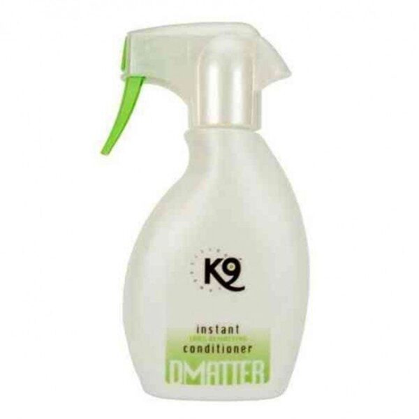 K9 Competition DMatter Instant Aloe Vera 250 ml