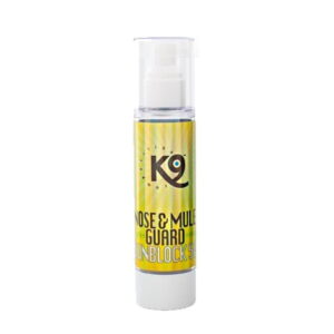 Koirien aurinkorasva K9 Competition Guard 50SPF