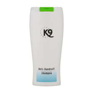 Koiran hilseshampoo K9 Competition