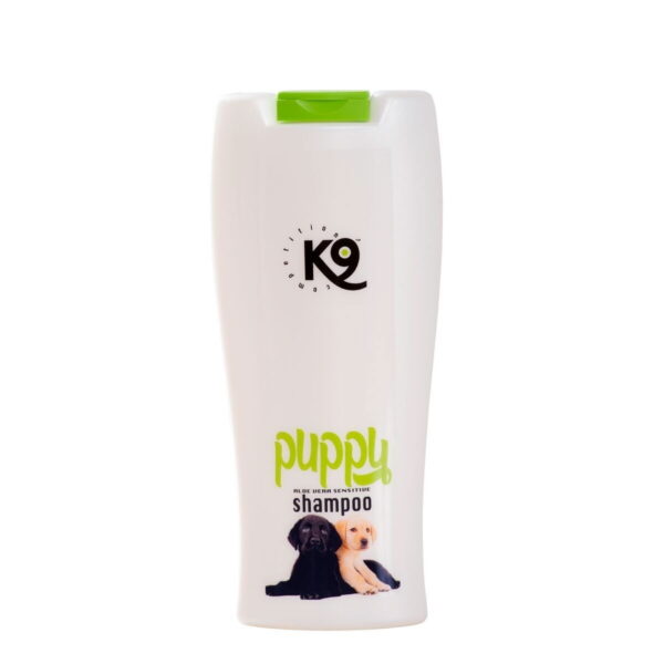 K9 Competition Pentushampoo