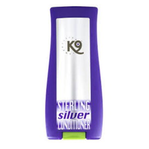 K9 Competition Sterling Silver Condition