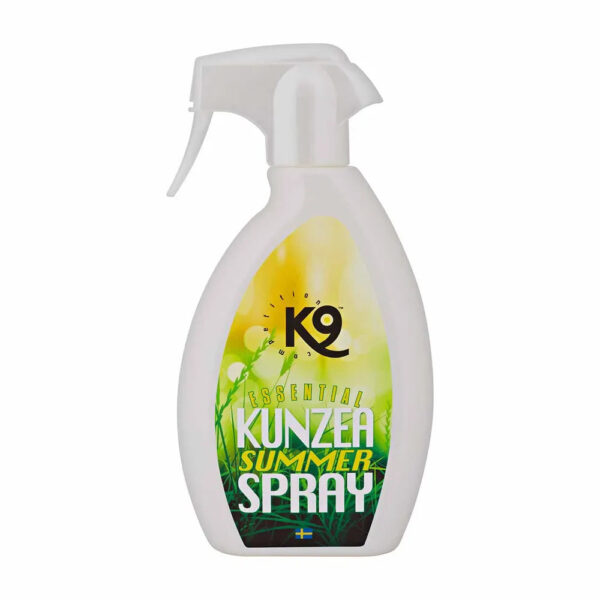 K9 Kunzea Kesäsuihke 500ml