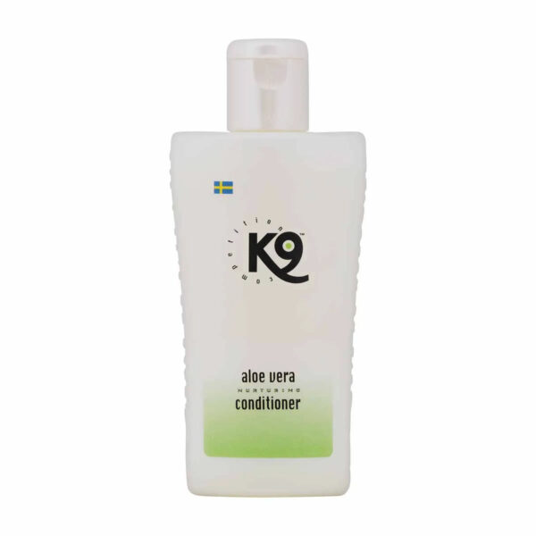 K9 Conditioner Aloe Vera, 100 ml