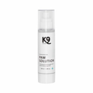 K9 Paw Solution Puhdistava Tassugeeli 100ml