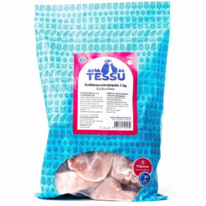 Kalkkunankoipipala 1kg