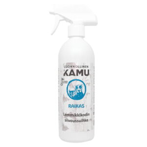 Kamu siivoussuihke Raikas, 600ml