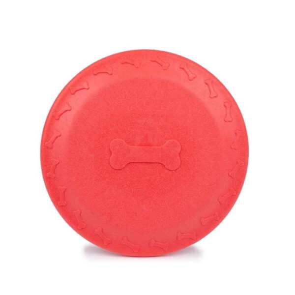Kelluva lelu Little&Bigger TPR frisbee
