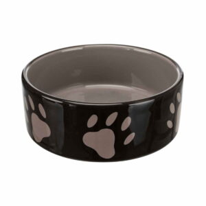 Keraaminen kuppi Trixie Paws, ruskea
