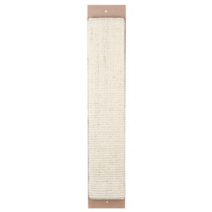 Kissan raapimalauta Trixie, beige 11 x 56 cm