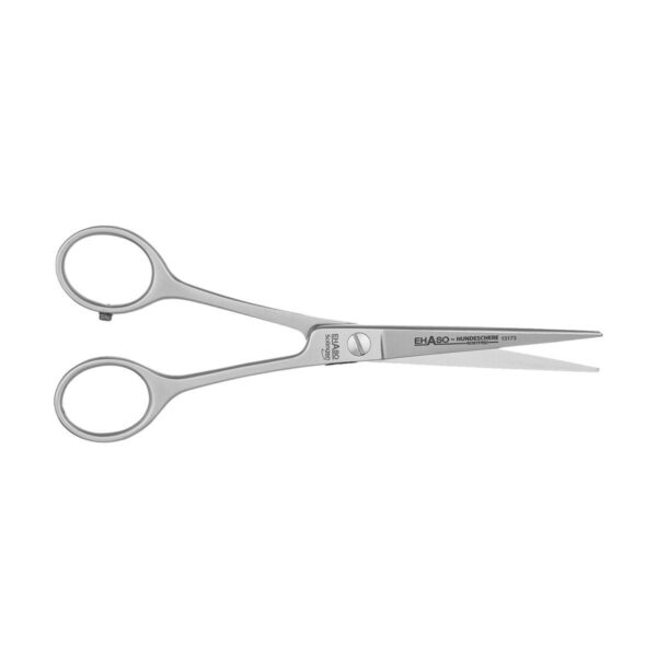 Trimmaussakset koiralle Ehaso 17 cm