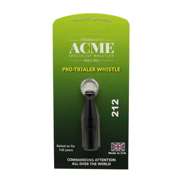 Koirapilli Acme 212 Pro-Trialler