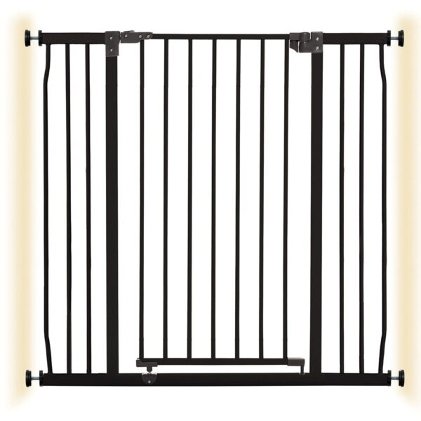 Koiraportti PetEasy 93x99-105,5cm