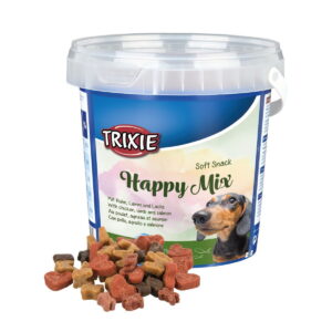 Makupala Trixie Happy Mix, 500 g